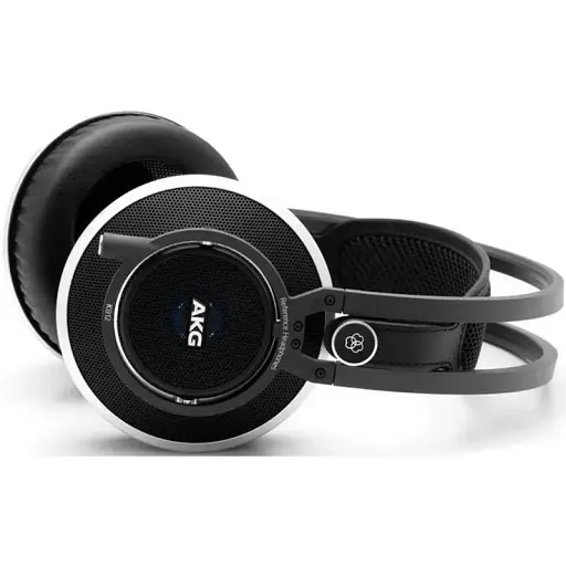 Наушники без микрофона AKG K812Pro - фото 3