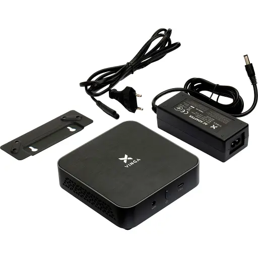 Неттоп Vinga Mini PC V600 16/1TB (V600AM300U.161TW1P) [126704] - фото 7
