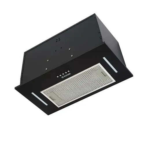 Вытяжка полновстраиваемая Perfelli BI 5653 BL 1000 LED - фото 5