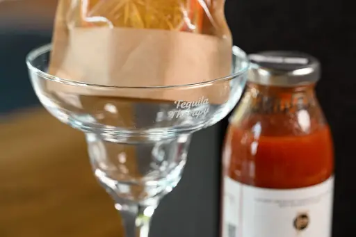 Коктейльний Сет - Margarita Twist - Легкий настрій і тропічний вайб - фото 6