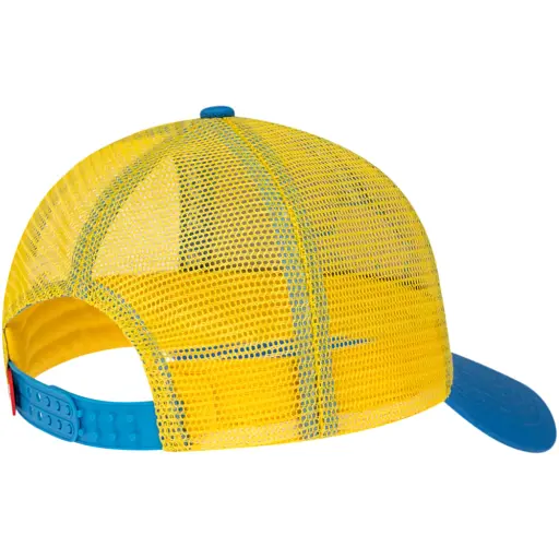 Кепка Favorite EchoSounding 58 Multi Color - фото 4