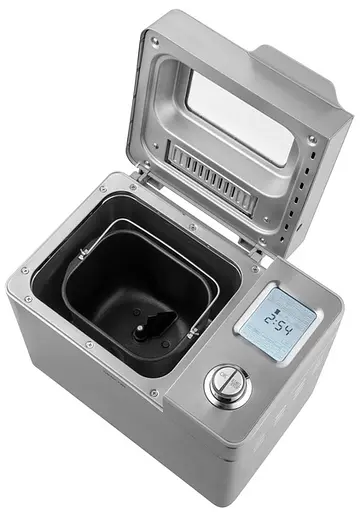 Хлібопічка Sencor SBR 2000SS - фото 4