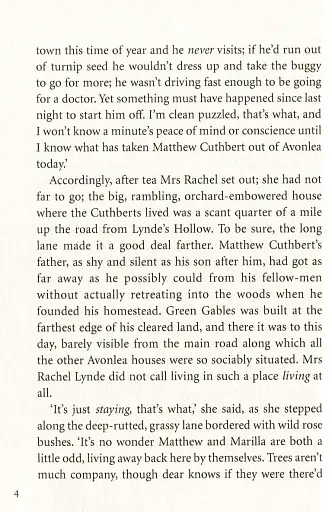 Anne of Green Gables - фото 8