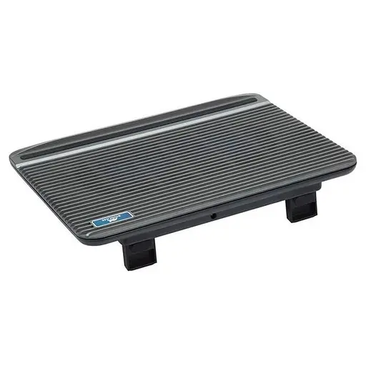 Підставка для ноутбука Rivacase 15.6" 5555 Silver (5555 silver) - фото 2