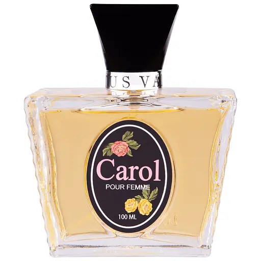 Туалетна вода жіноча Lotus Valley Carol 100 мл (MM32142)