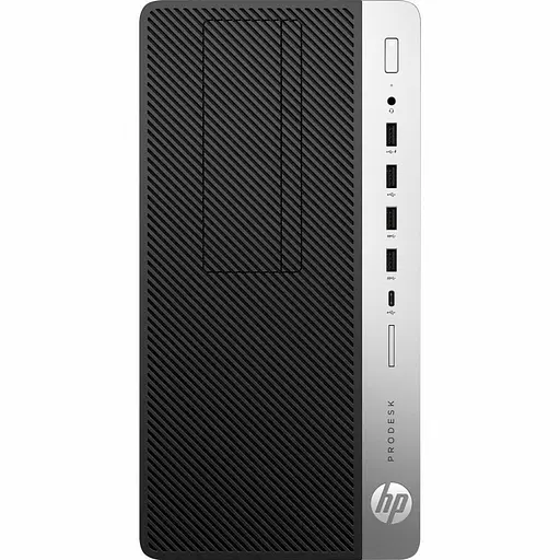 Компьютер HP ProDesk 600 G3 MT (i5-6500/32/480SSD/GT1030-4Gb) Б/У - фото 3