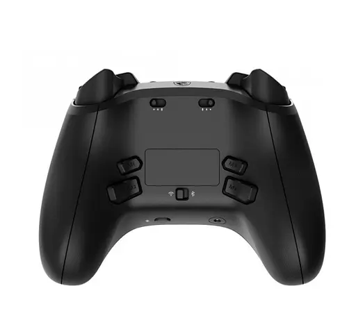 Геймпад джойстик для смартфона, ПК, Xbox MSI FORCE W PRO WIRELESS Black - фото 3