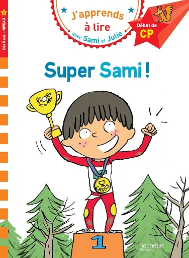 Super Sami