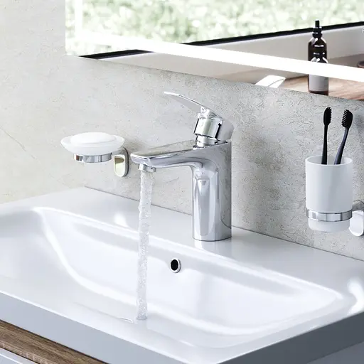 Змішувач для умивальника AM.PM Tender (F45E02100) - фото 3