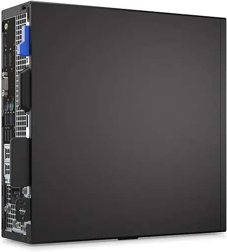 Комп'ютер Dell OptiPlex 5040 SFF i7-6700/16/240SSD Refurb - фото 2