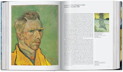 Van Gogh. The Complete Paintings - фото 6