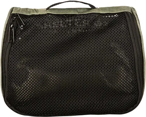 Тент Snugpak All Weather Shelter G2 WGTE Olive 3 x 3 м  - фото 3