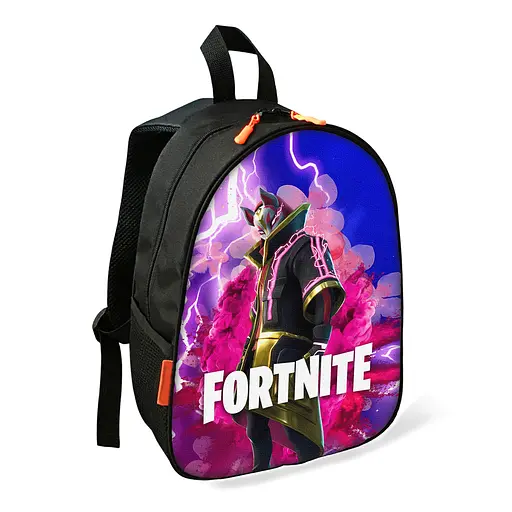 Рюкзак детский Fortnite школьный/городской 34х27х13 см для мальчика (02651)