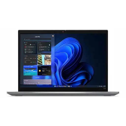 Ноутбук Lenovo ThinkPad T14 Gen 3,7 PRO 6850U, 16GB, 512GB, экран, 1,22kg - фото 15
