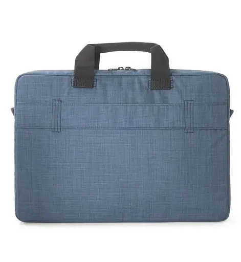 Сумка для ноутбука Tucano Svolta для ноутбука 15.6-16" (синя) (BSVO15-B) - фото 3