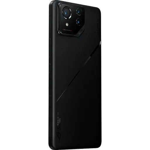 Смартфон Asus ROG Phone 8 Pro 16/512GB Phantom Black 90AI00N3-M000R0 - фото 9