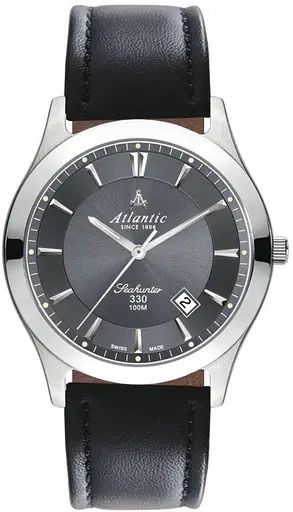 Часы Atlantic 71360.41.41 кварц.