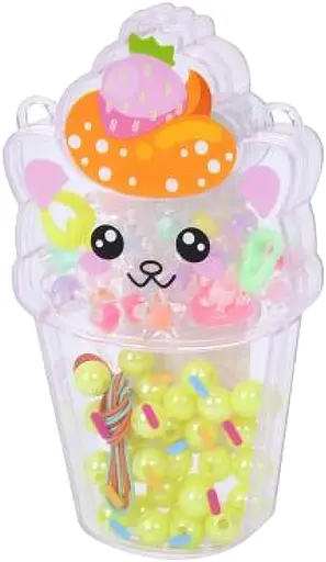 Бісер, намистини, підвіски (В асортименті)