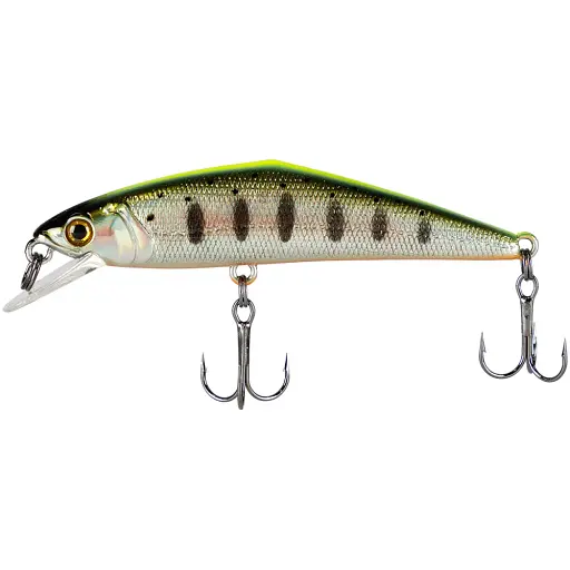 Воблер Smith D Contact 72S 72mm 9.5g #40 Chart Back Yamame - фото 1