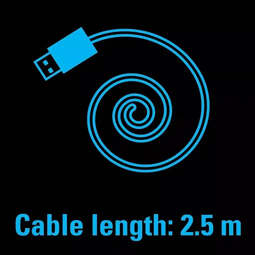 Микрофон Sandberg Streamer Kit (126-07) - фото 4