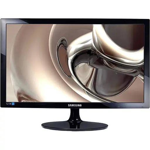 Монітор 21.5" Samsung SM LS22C300B - Class B "Б/В" - фото 1