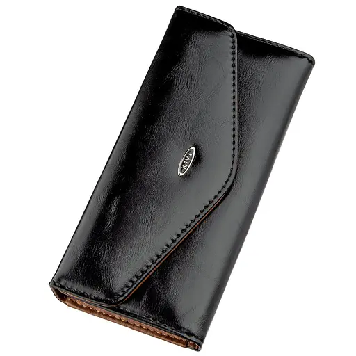 Женский кошелек Kivi 9х19х2 см acs0015484 - фото 1