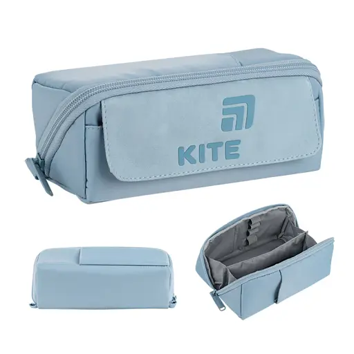 Пенал Kite (K26-2702-2) - фото 1