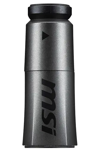 Видеокарта MSI RTX 5070 Ti 16Gb VENTUS 3X OC (RTX 5070 Ti 16G VENTUS 3X OC) (GDDR7, 256 bit, PCI-E v5.0 x16) - фото 5