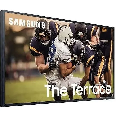 Телевізор Samsung QE65LST7T - фото 4