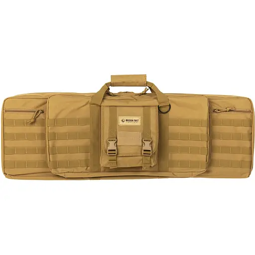 Чохол MFT для зброї 36'' коричневий B1-DRC-36-TN