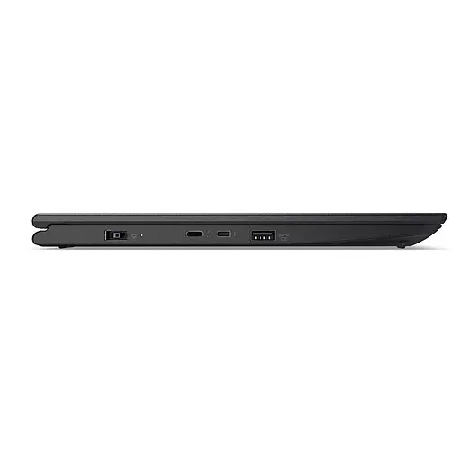 Ноутбук Lenovo ThinkPad Yoga 370 (i5-7300U/16/512SSD) - Class A "Б/В" - фото 10
