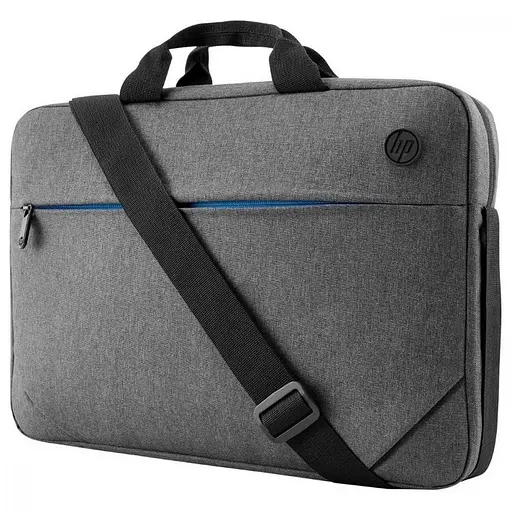 Сумка для ноутбука HP 17.3" Prelude Laptop Bag Gray (34Y64AA) - фото 4