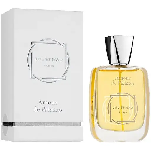 Духи оригинал Jul Et Mad Amour de Palazzo 50 мл Parfum - фото 1