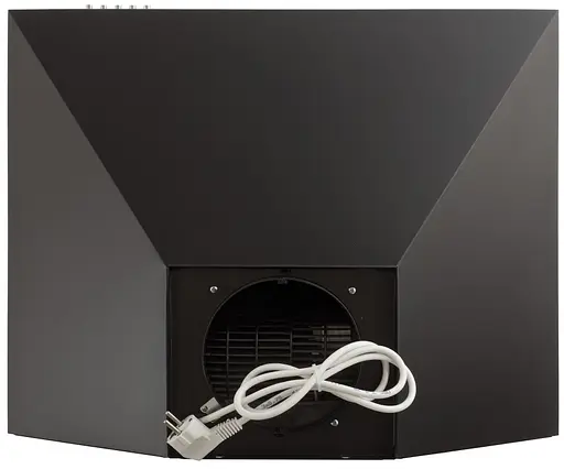 Вытяжка купольная Eleyus Kent 700 60 BL - фото 4