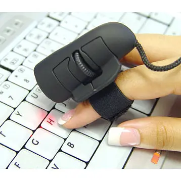 Мышка на палец Smart Finger Mouse - фото 3