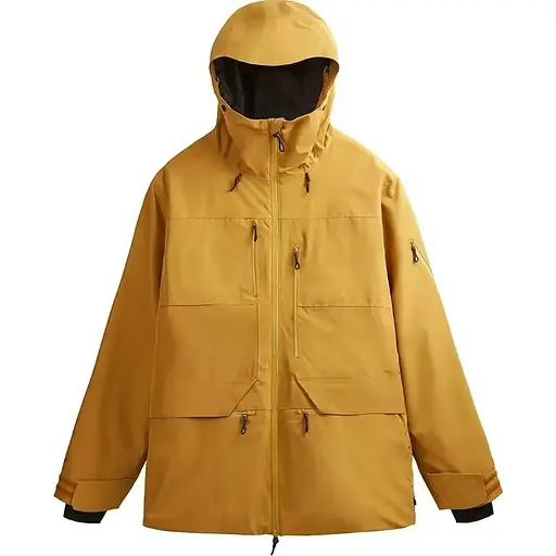Куртка Picture Organic U55 Wood Thrush XXL (1012-MVT469B-XXL)