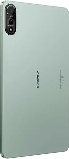 Планшет Blackview Mega 2 12/256GB Moss Green (Global) Wi-Fi - фото 7