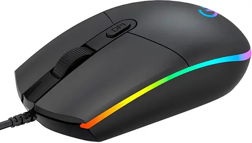 Мышь GamePro GM152 Black (GM152) - фото 2