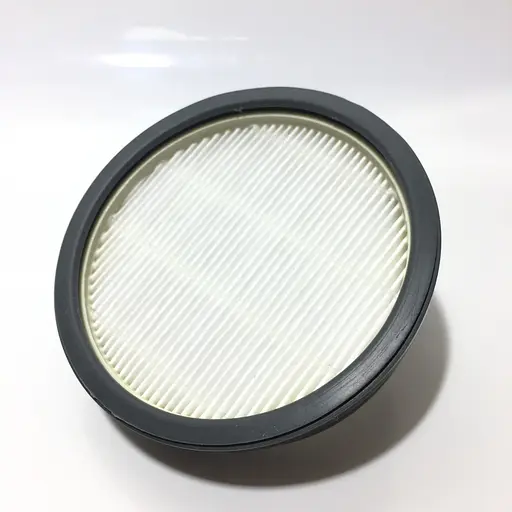 Фільтр вихідний круглий для пилососу Rowenta Swift Power Cyclonic RO2913EA, RO2917, RO2932, RO2933, RO2957 - фото 2