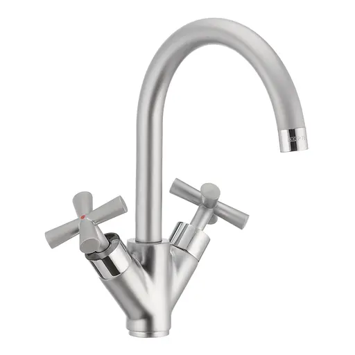 Змішувач для кухні Haiba SENTOSA 011 HB0361 - фото 1