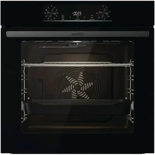 Духова шафа Gorenje BO6735E05B - фото 1