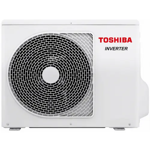 Кондиціонер Toshiba RAS-18J2KVG-UA/RAS-18J2AVG-UA Seiya J2KVG - фото 8