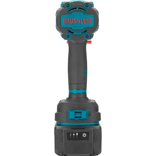 Гайковерт Ronix 8655 [106886] - фото 4