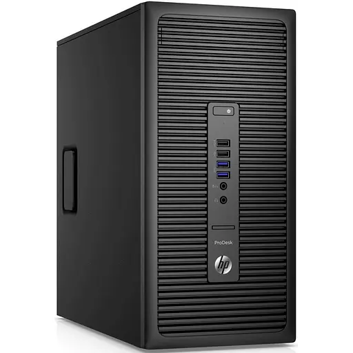 Компьютер HP ProDesk 600 G2 MT (i7-6700/16/480SSD/1Tb/RTX3050-6Gb) Б/У - фото 2