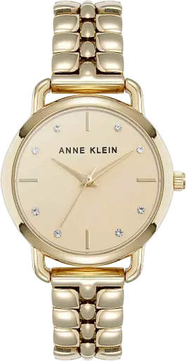 Часы Anne Klein AK/5234CHGB
