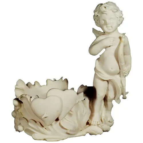 Подсвечник Амурчик - фото 1