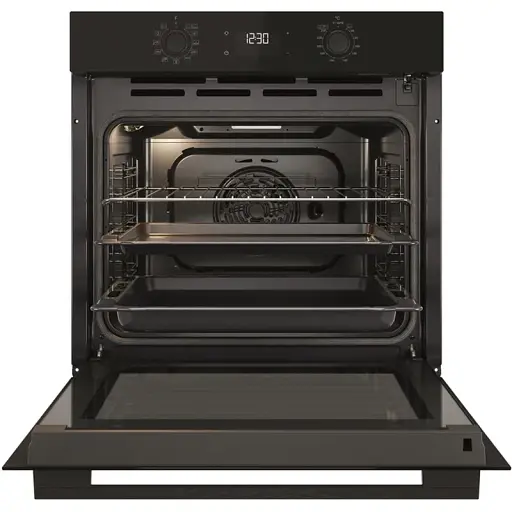 Електрична духова шафа Whirlpool OMK58RU0B - фото 2
