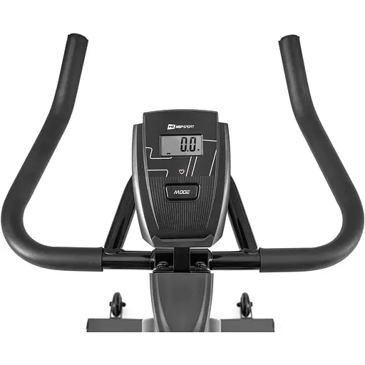 Спинбайк Hop-Sport HS-045IC Bravo синий - фото 3