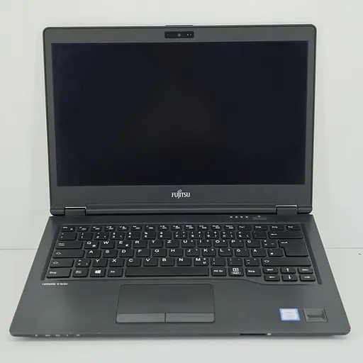 Ноутбук Fujitsu LifeBook U748 (i5-8250U/16/256SSD) - Class A "Б/У" - фото 1