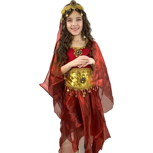Костюм Шахерезада дитячий - фото 2